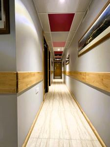 Eurotraveller Hotel- Express (Elephant & Castle)