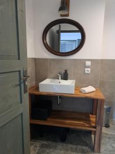 Podgórska Odskocznia