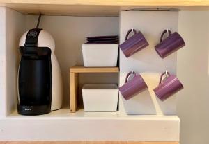 Gran Vía Attic - In the city center