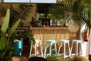 La Residencia Puerto Hotel & Spa