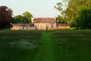 B&B / Chambres d'hotes Chateau de Bonnemare B&B - Esprit de France : photos des chambres