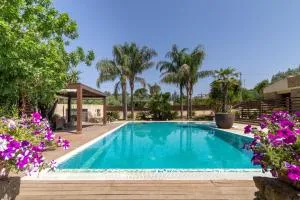 Ap in Villa Giusa - 卡尔塔吉罗