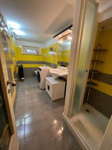 Musicians Mansion Loft