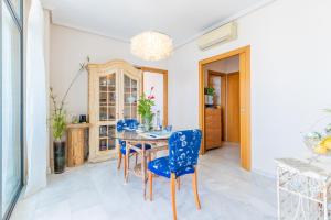 Apartamento Paraíso Florida