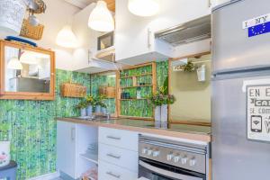 Apartamento Paraíso Florida