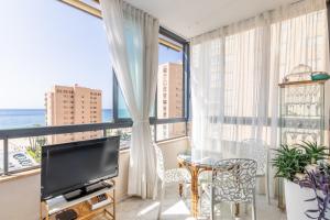 Apartamento Paraíso Florida