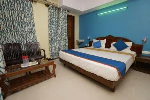 Melody Park - Tiruchchendūr