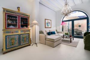 Corte della Palma Superb Venetian Garden