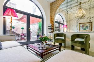 Corte della Palma Superb Venetian Garden