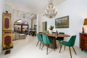 Corte della Palma Superb Venetian Garden