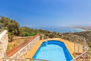 Nami Villa _PrivatePool_ SeaView