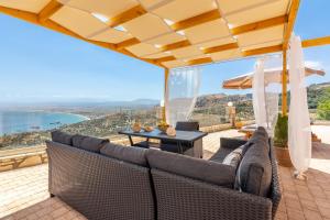 Nami Villa _PrivatePool_ SeaView