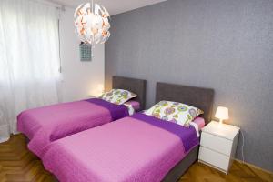 Split Luxury Apartments Rodin