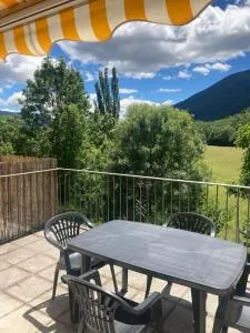 El Estudio de Buenavista - Biescas