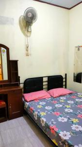 Farah Homestay - Ubytování bez kategorie ve městě Magelang