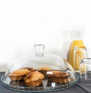 Cinque Venti BB Porto Cesareo