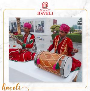 Mannat Haveli