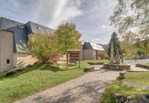 Appartements Residence les Gourgs Blancs - 80m des pistes : photos des chambres