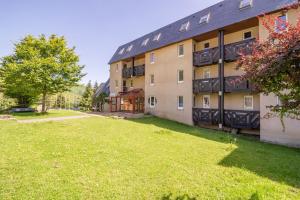 Appartements Detente et convivialite au pied des montagnes : photos des chambres