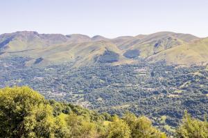 Appartements Detente et convivialite au pied des montagnes : photos des chambres