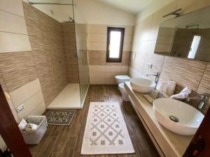 B&B Peonia Sun light img12