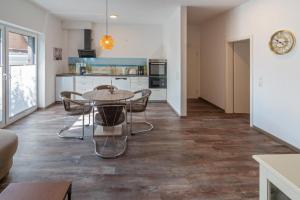 Traum Wohnung 1 - Neubau -