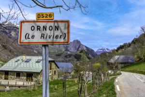 Chalets Chalet Ornon : photos des chambres