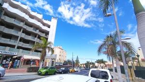 MNG-APART Studio D-14 Mareverde Costa Adeje