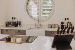 Brickworks and Vines