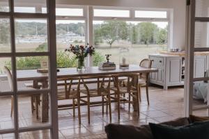 Brickworks and Vines