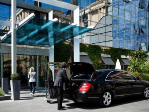 Hotels Pullman La Pleiade Montpellier Centre : photos des chambres