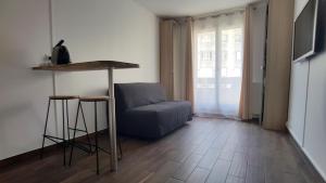 Appartements Babylone 1 : photos des chambres