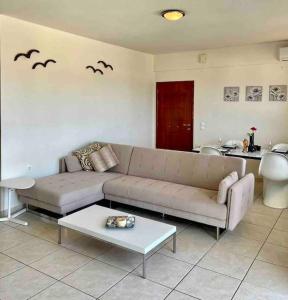 Sea View Apartment #2