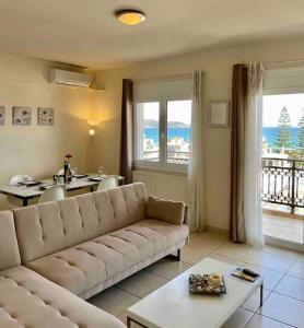 Sea View Apartment #2