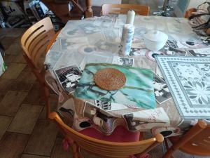 Single bed with a large desk