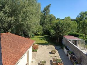 Room in Apartment - Homestay guest room Fruges, Hauts-de-France