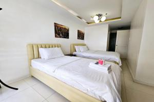 Birchtower by Jeizel Manila City - 2-gwiazdkowe hotele w mieście Manila