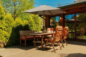 Chalupa U dvou potoků