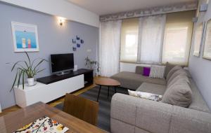 Split Luxury Apartments Rodin 