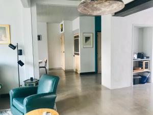 Villas Elegante maison familiale au coeur des remparts de la citadelle : photos des chambres