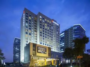 Northern Hotel Shanghai - P'eng-p'u-chen