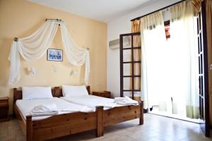 Vasilaras Hotel Agistri Greece