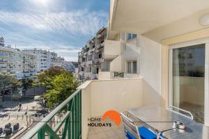 #032 T2 Idalia by Home Holidays