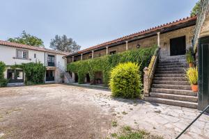 Casa do Pomar - Manor House