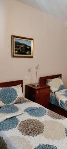 Villa Mia Suites