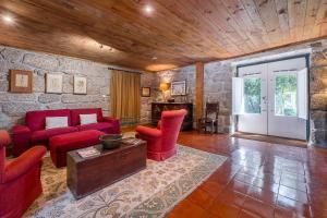 Casa do Pomar - Manor House