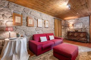 Casa do Pomar - Manor House