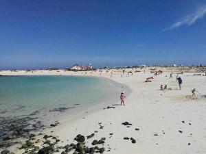 El Cotillo On The Beach Playa la Concha