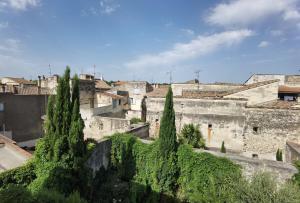 B&B / Chambres d'hotes Le Clos des Consuls : photos des chambres