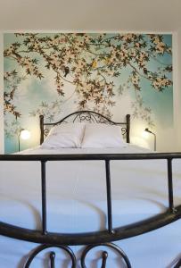 B&B / Chambres d'hotes Le Clos des Consuls : photos des chambres